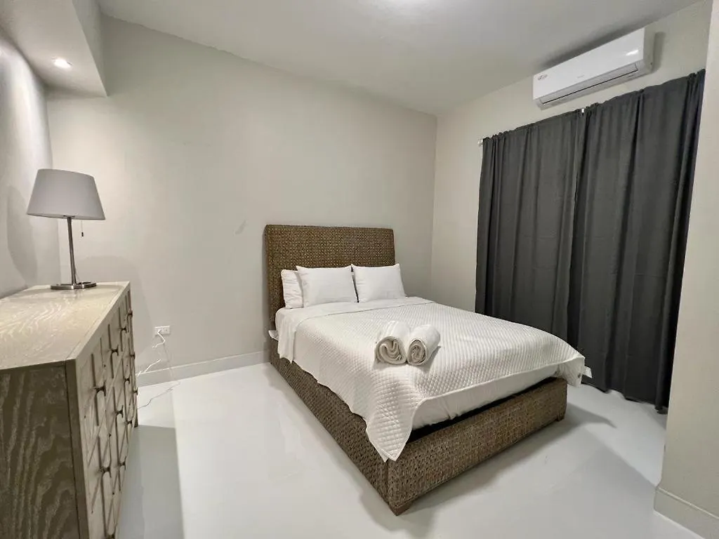 Stunning 3-Br Apt In Condado San Juan Apartment
