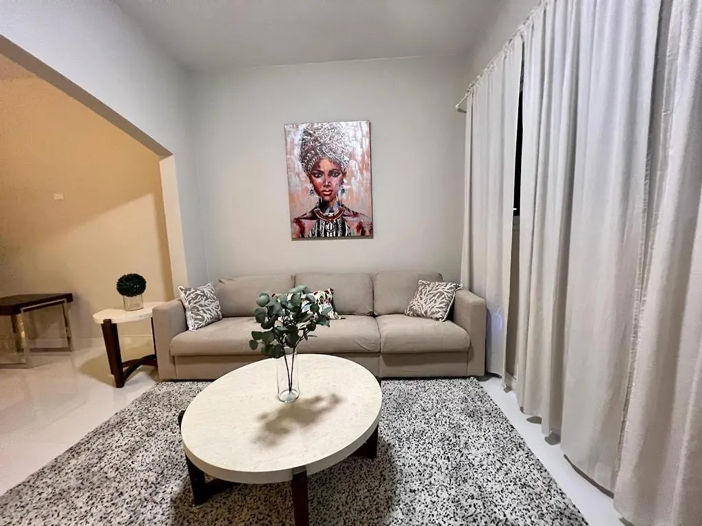 Stunning 3-Br Apt In Condado San Juan 0*,